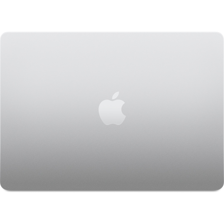 Apple MacBook Air 15 Inch M3 8GB RAM 512GB SSD 2024 - Silver
