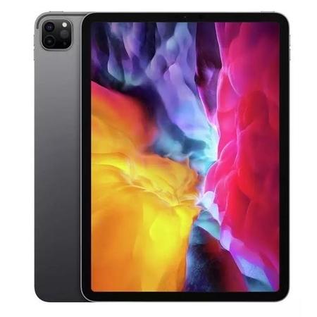 Apple iPad Pro 11" 512GB 2020 - Space Grey