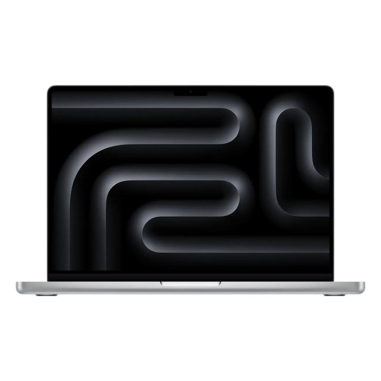 Apple MacBook Pro 2023 14" M3 16GB RAM 1TB SSD - Silver