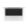 Apple MacBook Pro 2023 14" M3 16GB RAM 1TB SSD - Silver
