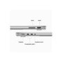 Apple MacBook Pro 2023 14" M3 16GB RAM 1TB SSD - Silver