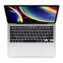 NEW Apple MacBook Pro 2020 Core i5 8th Gen 8GB 256GB 13 Inch with Touch Bar - Silver