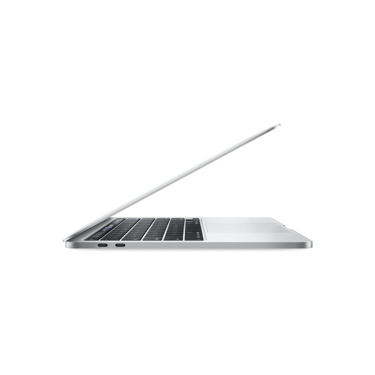 NEW Apple MacBook Pro 2020 Core i5 8th Gen 8GB 256GB 13 Inch with Touch Bar - Silver