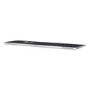 Box Opened Apple Magic with Touch ID and Numeric Keypad for Mac British English Wireless Keyboard Black