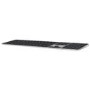 Box Opened Apple Magic with Touch ID and Numeric Keypad for Mac British English Wireless Keyboard Black