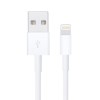 Apple 1m Lightning Cable White