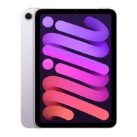 Apple iPad Mini 2024 8.3" Purple 128GB Wi-Fi Tablet