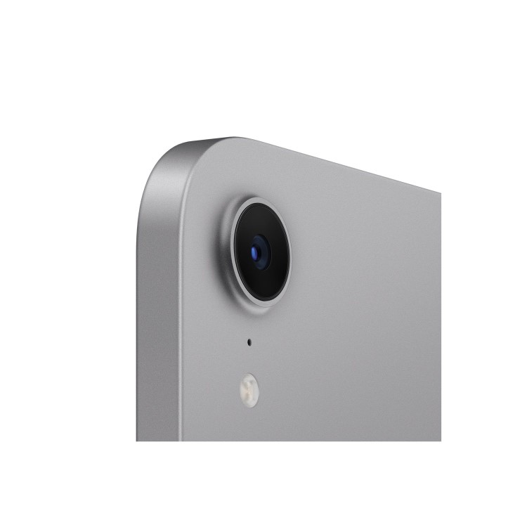 Apple iPad Mini 2024 8.3" Space Grey 256GB Wi-Fi Tablet