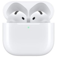 GRADE A1 - Apple AirPods 4th Gen with Active Noise Cancellation - 2024 GRADE A1 - Apple AirPods 4th Gen with Active Noise Cancellation - 2024
