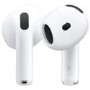 GRADE A1 - Apple AirPods 4th Gen with Active Noise Cancellation - 2024