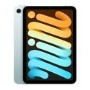 Refurbished Apple iPad mini 8.3" Blue 128GB Wi-Fi & Cellular Tablet
