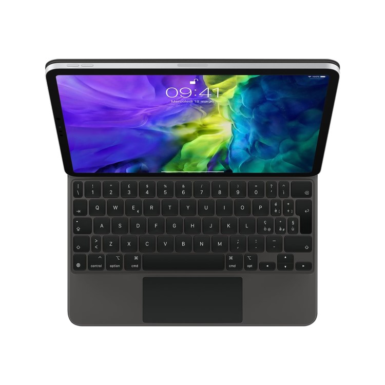Apple Magic Keyboard for 11"  iPad Pro 2nd generation - British English