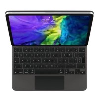 GRADE A1 - Apple Magic Keyboard for 11 Inch iPad Pro 2nd generation - British English
