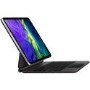 GRADE A1 - Apple Magic Keyboard for 11 Inch iPad Pro 2nd generation - British English
