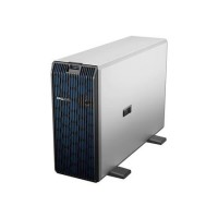 Box Opened Dell EMC PowerEdge T550 Intel Xeon Silver 4309Y - 2.8GHz 16GB 480GB - Tower Server