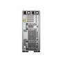 Box Opened Dell EMC PowerEdge T550 Intel Xeon Silver 4309Y - 2.8GHz 16GB 480GB - Tower Server
