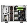 Box Opened Dell EMC PowerEdge T550 Intel Xeon Silver 4309Y - 2.8GHz 16GB 480GB - Tower Server