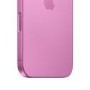 Apple iPhone 16 Plus Pink 6.7" 128GB 5G Unlocked & SIM Free Smartphone