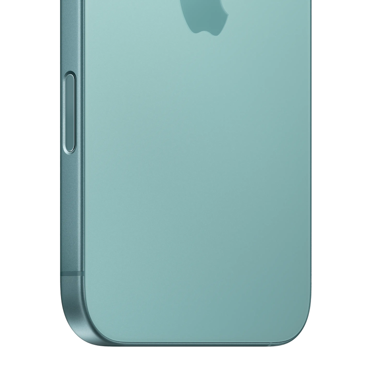 Apple iPhone 16 Plus Teal 6.7" 256GB 5G Unlocked & SIM Free Smartphone