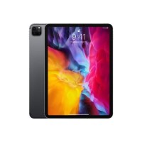 Refurbished Apple iPad Pro 4th Gen 128GB Cellular 11"  2020 - Space Grey