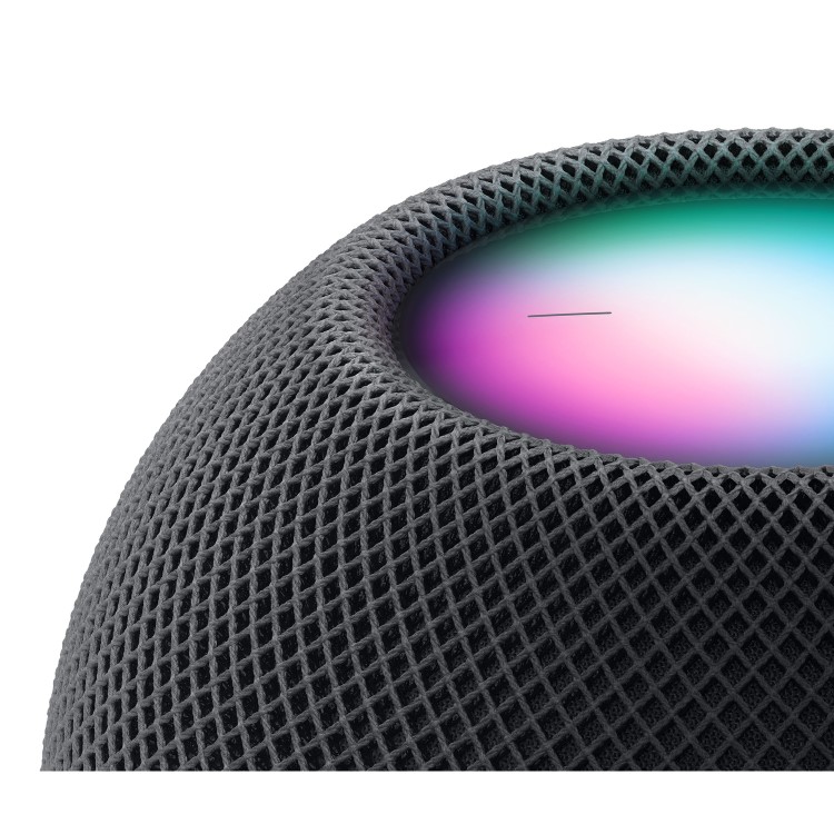 Apple HomePod Mini - Space Grey