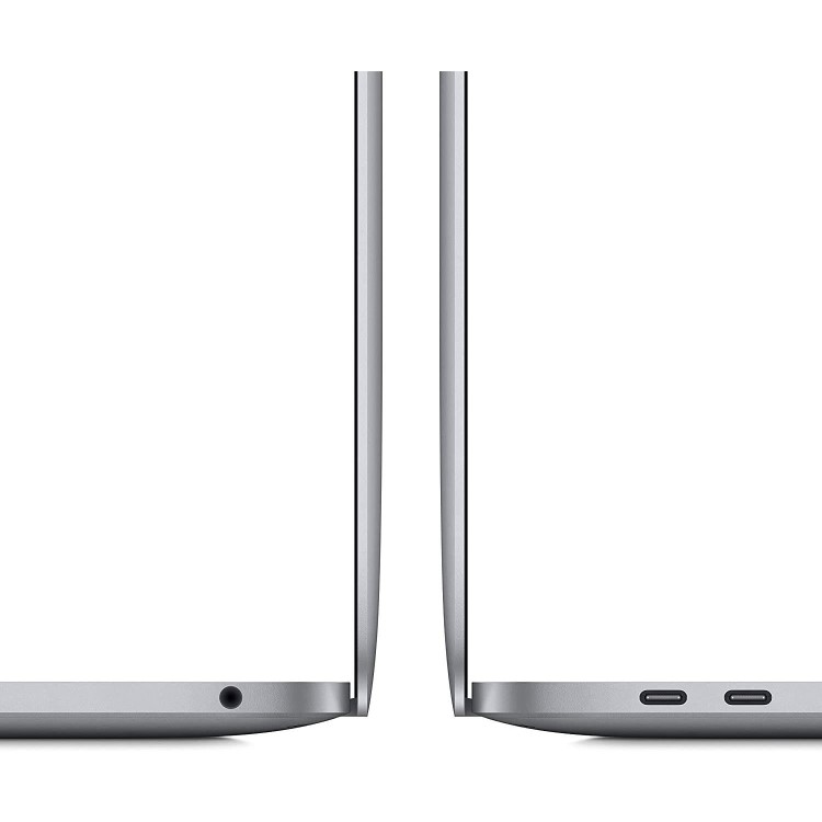 Refurbished Apple MacBook Pro 13" M1 8GB RAM 256GB SSD - Space Grey