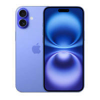 Apple iPhone 16 Ultramarine 6.1" 128GB 5G Unlocked & SIM Free Smartphone Apple iPhone 16 Ultramarine 6.1" 128GB 5G Unlocked & SIM Free Smartphone
