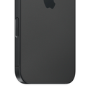 Apple iPhone 16 256GB 5G SIM Free Smartphone - Black