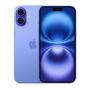 Apple iPhone 16 256GB 5G SIM Free Smartphone - Ultramarine