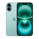 MYEJ3QN/A Apple iPhone 16 Teal 6.1" 256GB 5G Unlocked & SIM Free Smartphone