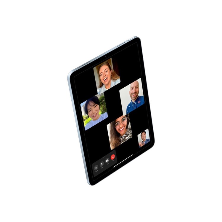 Apple iPad Air 4 2020 10.9" Sky Blue 64GB Wi-Fi Tablet