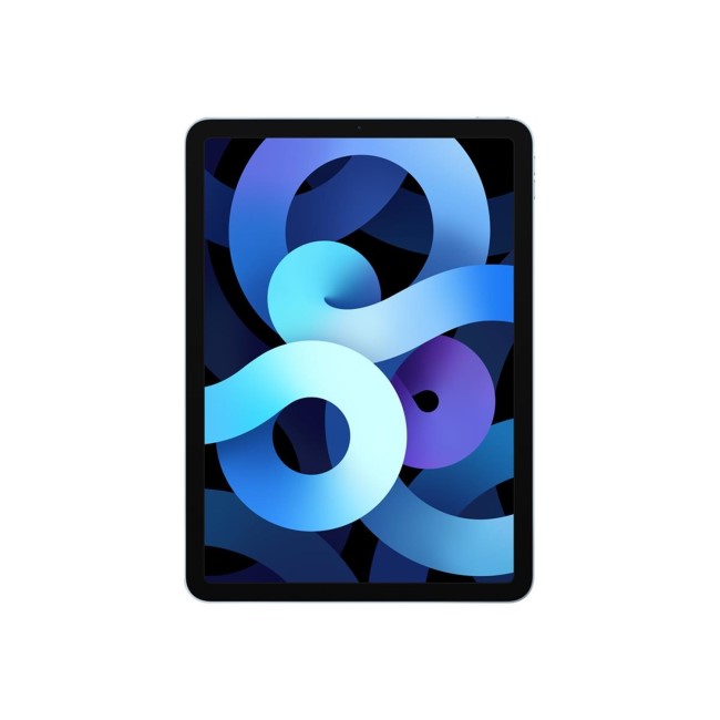 Apple iPad Air 4 2020 10.9" Sky Blue 64GB Wi-Fi Tablet