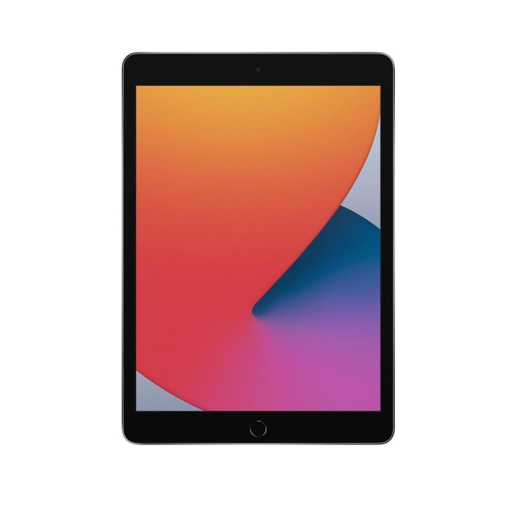 Apple iPad 32GB 10.2" 2020 - Space Grey
