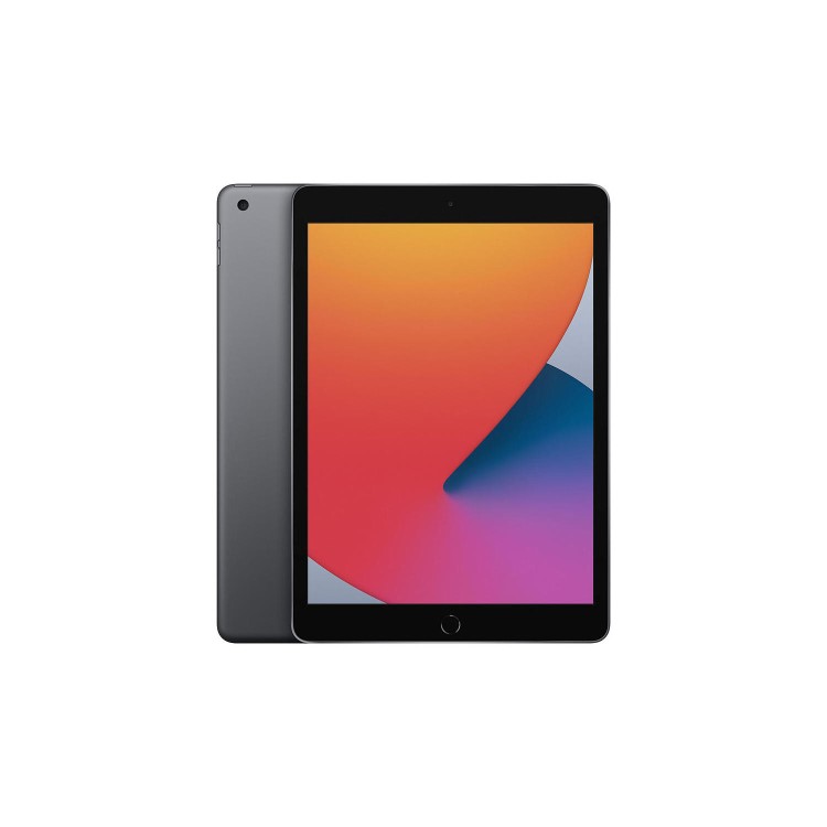 Apple iPad 32GB 10.2" 2020 - Space Grey