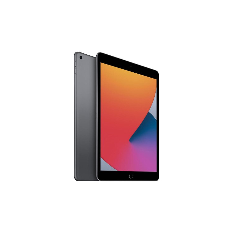 Apple iPad 32GB 10.2" 2020 - Space Grey