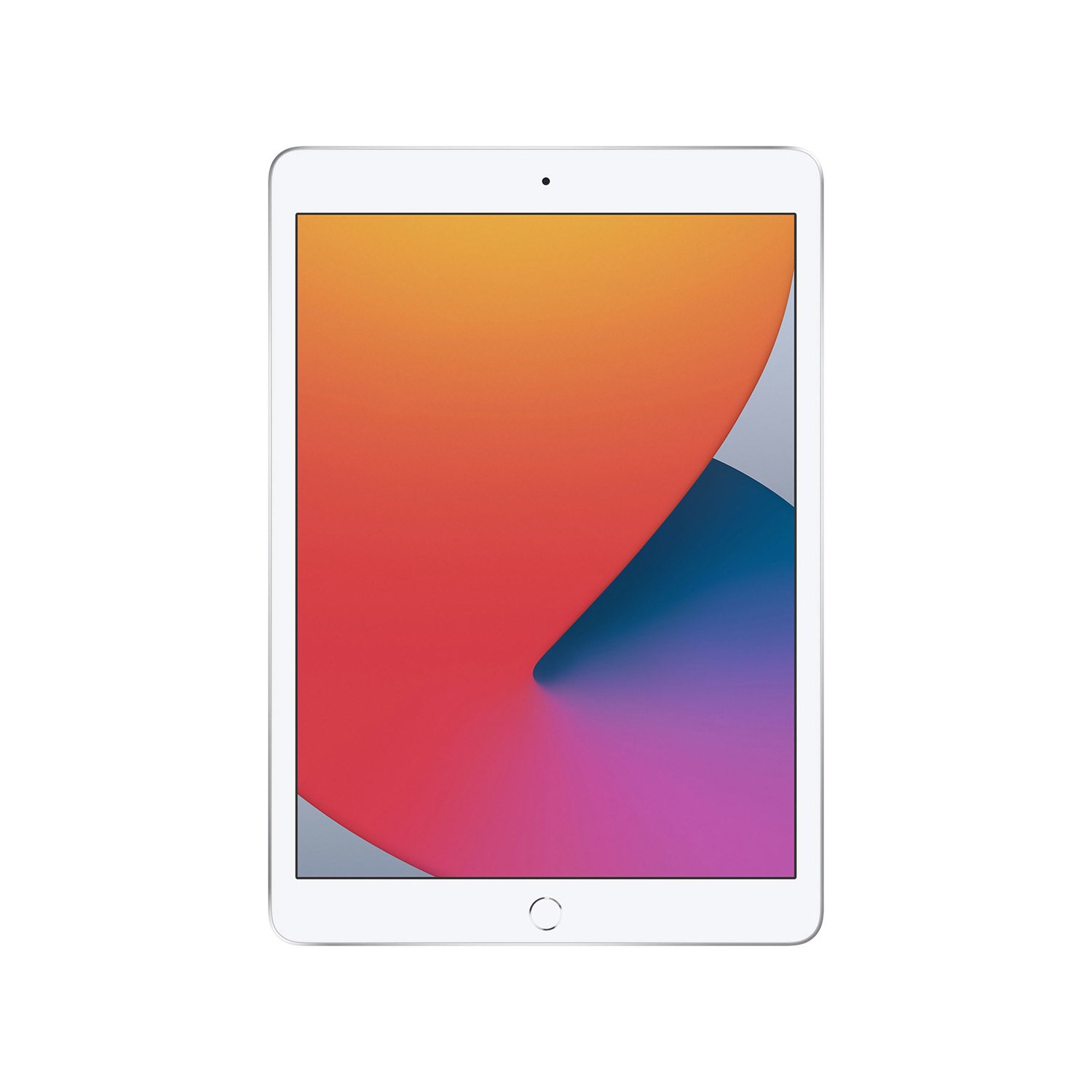 Apple iPad 10.2" 32GB WiFi [2020] - Silver