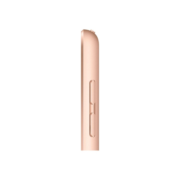 Refurbished Apple iPad 10.2" 32GB 2020 - Gold