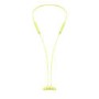 Beats Flex Wireless Bluetooth Earphones - Citrus Yellow