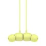 Beats Flex Wireless Bluetooth Earphones - Citrus Yellow