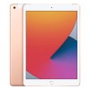 Apple iPad Cellular 128GB 10.2 Inch Tablet - Gold