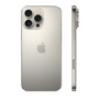 Apple iPhone 16 Pro 256GB 5G SIM Free Smartphone - Natural Titanium