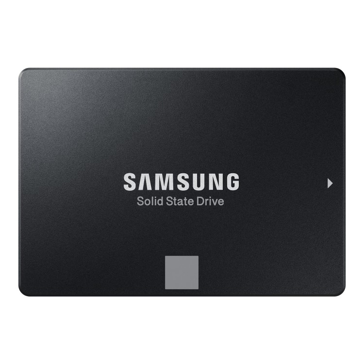 Samsung 860 EVO 2.5" 2TB SSD