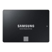 Samsung 860 EVO 2.5" 2TB SSD Samsung 860 EVO 2.5" 2TB SSD