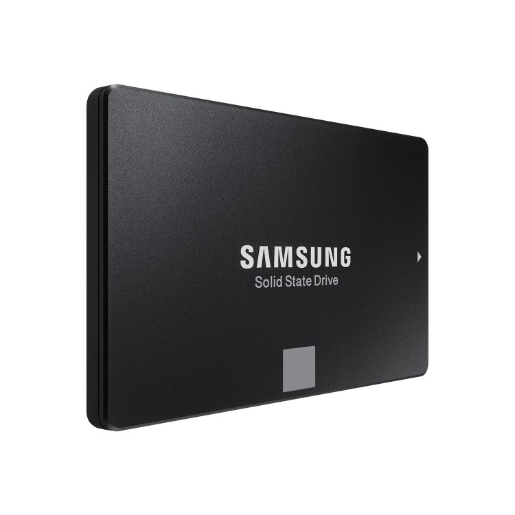 Samsung 860 EVO 2.5" 2TB SSD
