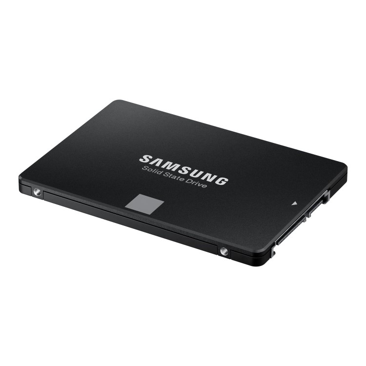 Samsung 860 EVO 2.5" 2TB SSD