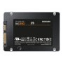 Samsung 860 EVO 2.5" 2TB SSD