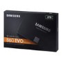 Samsung 860 EVO 2.5" 2TB SSD