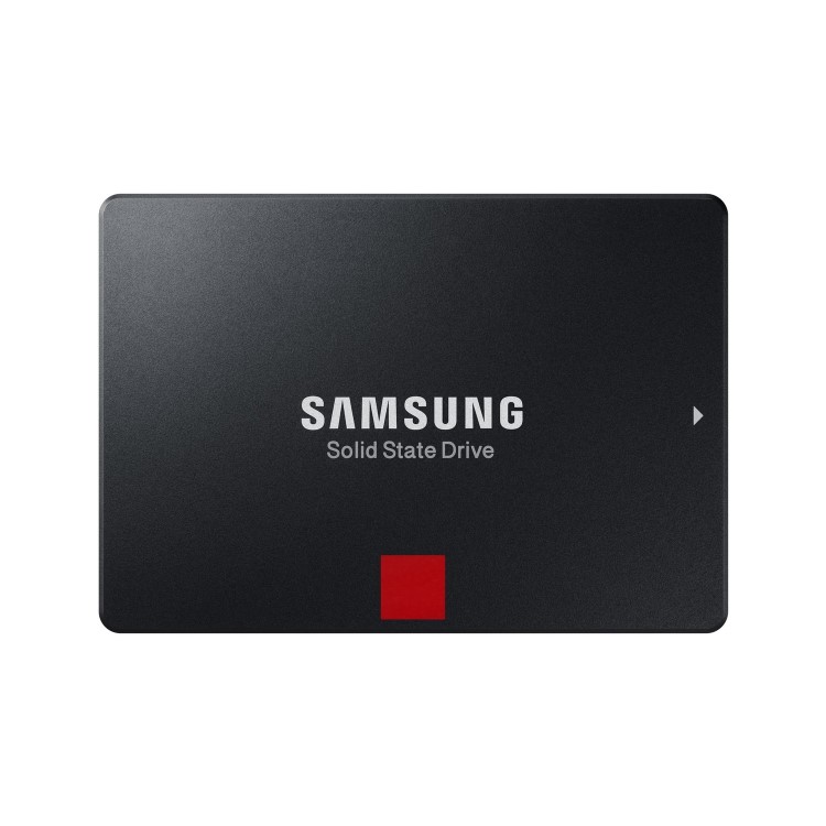 Samsung 860 PRO 2.5" 1TB SSD