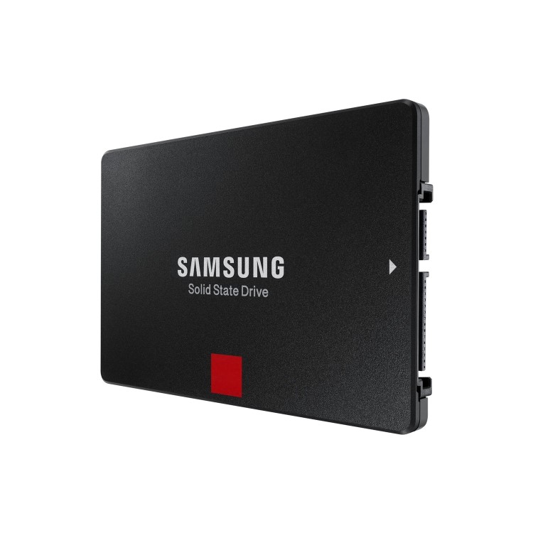 Samsung 860 PRO 2.5" 1TB SSD