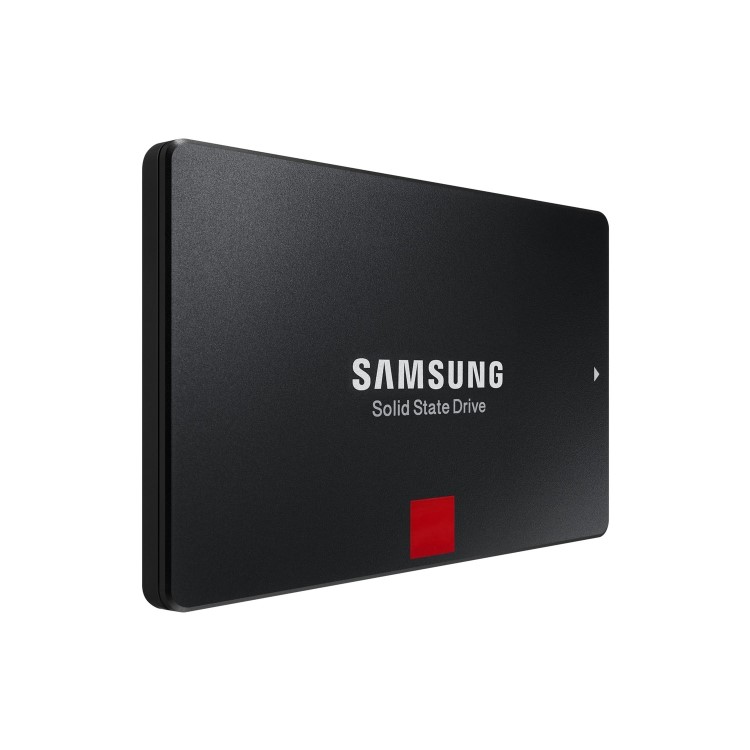 Samsung 860 PRO 2.5" 1TB SSD
